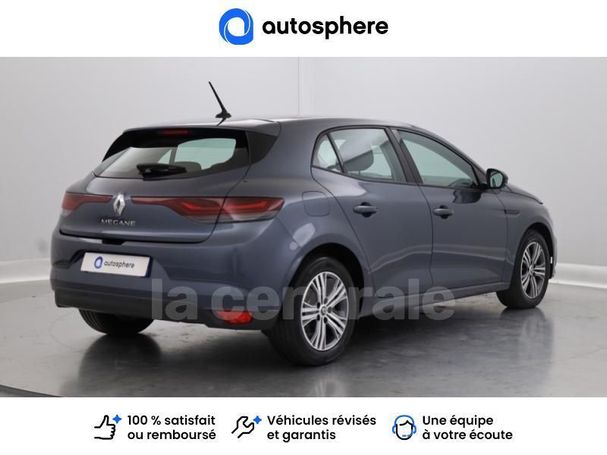 Renault Megane 85 kW image number 5