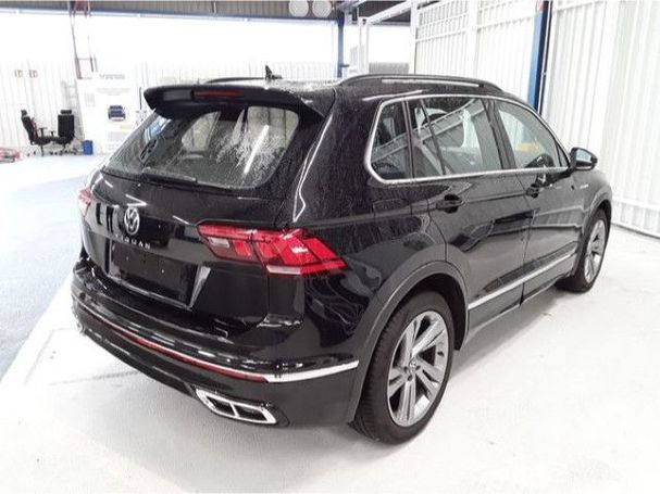 Volkswagen Tiguan 1.5 TSI DSG 110 kW image number 2