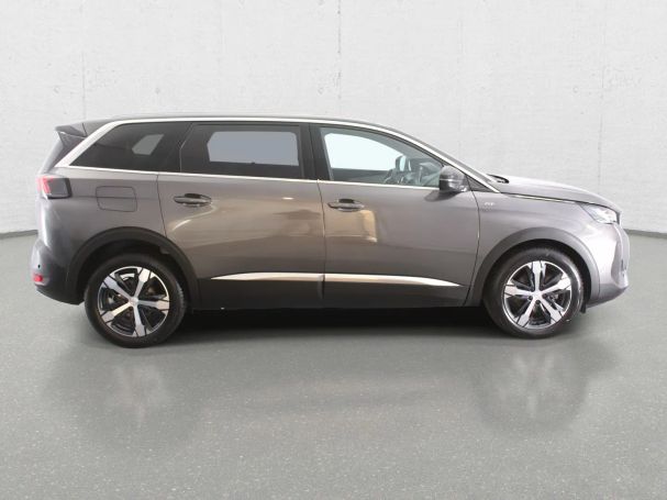 Peugeot 5008 BlueHDi EAT8 96 kW image number 7