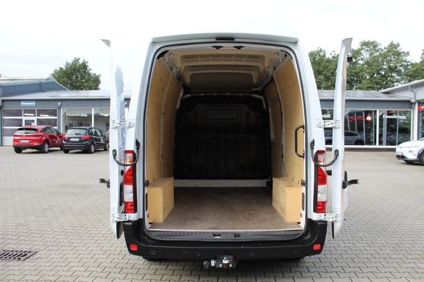 Renault Master L2H3 Komfort 110 kW image number 9