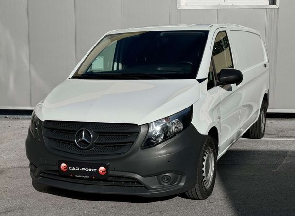 Mercedes-Benz Vito 116 CDi extra 120 kW image number 1