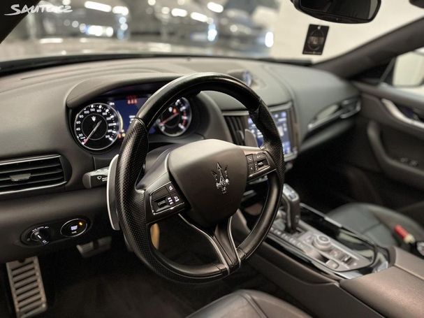 Maserati Levante 257 kW image number 41