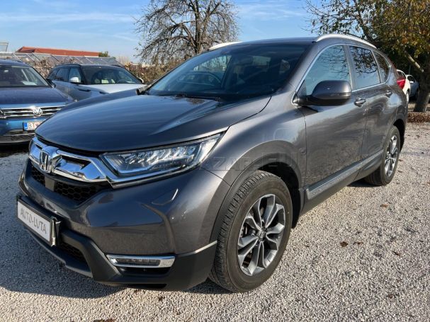 Honda CR-V 2.0 i-MMD Executive AWD e-CVT 135 kW image number 14