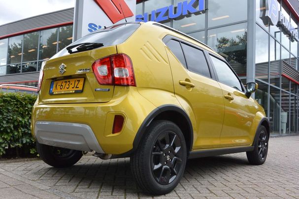 Suzuki Ignis 61 kW image number 8