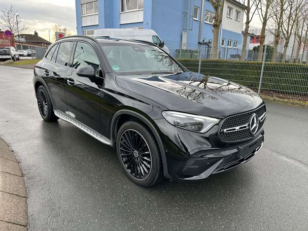 Mercedes-Benz GLC 300 198 kW image number 3