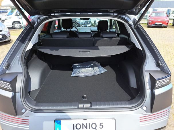 Hyundai Ioniq 4WD 239 kW image number 11