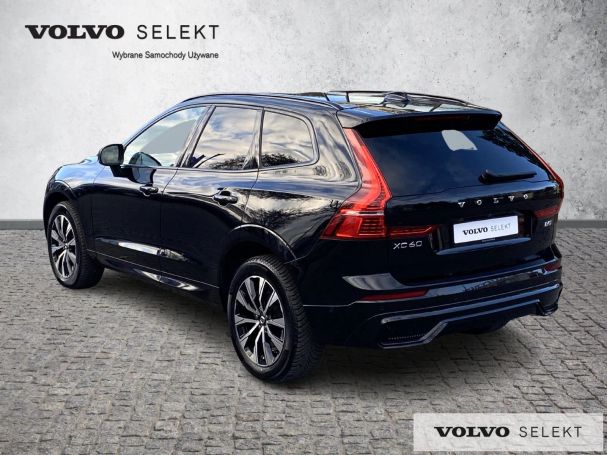 Volvo XC60 AWD 173 kW image number 4