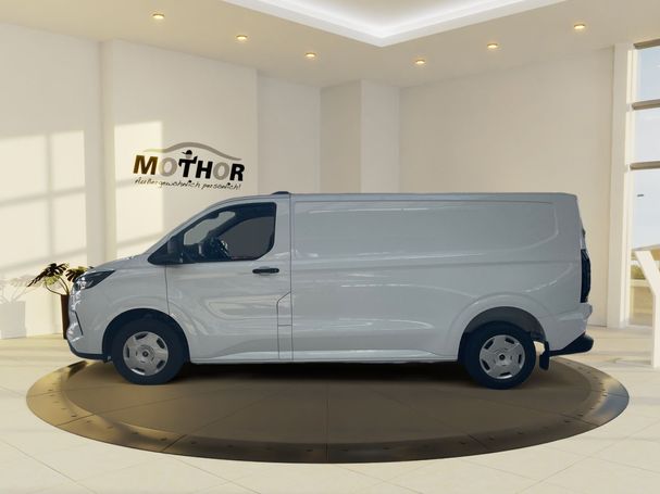 Ford Transit Custom 110 kW image number 5