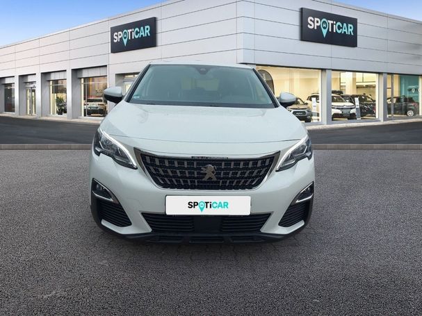 Peugeot 5008 130 Active 96 kW image number 4