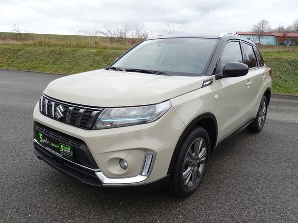 Suzuki Vitara 1.4 Hybrid Comfort 95 kW image number 1