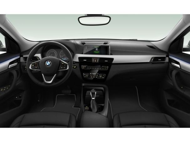 BMW X2 xDrive25e Advantage Steptronic 162 kW image number 4