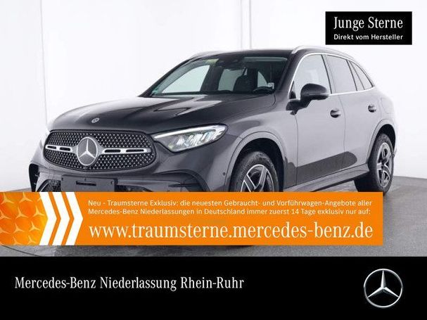 Mercedes-Benz GLC 400 e AMG Advanced 280 kW image number 2