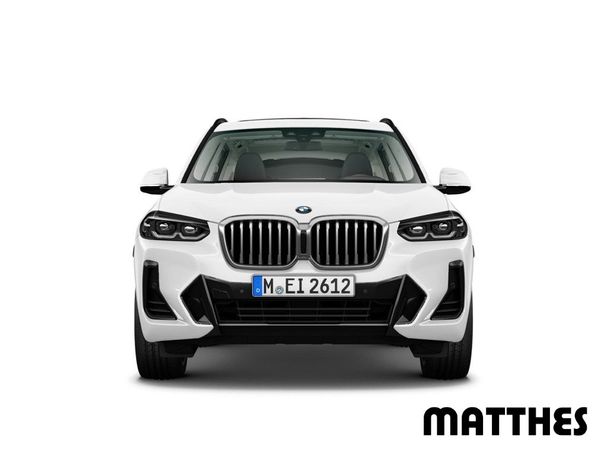 BMW X3 xDrive20d 140 kW image number 2