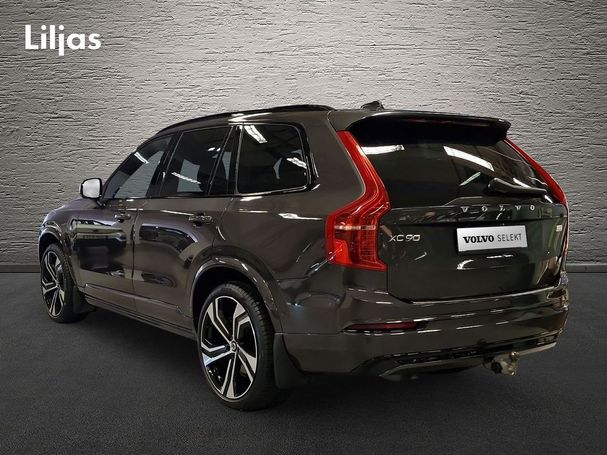 Volvo XC90 AWD T8 341 kW image number 2