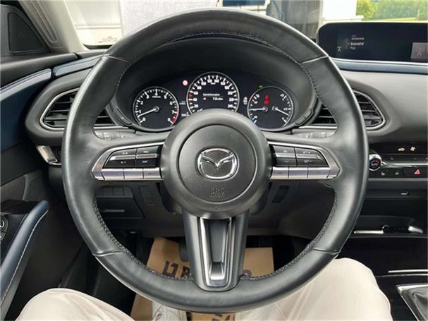 Mazda CX-30 AWD 90 kW image number 9