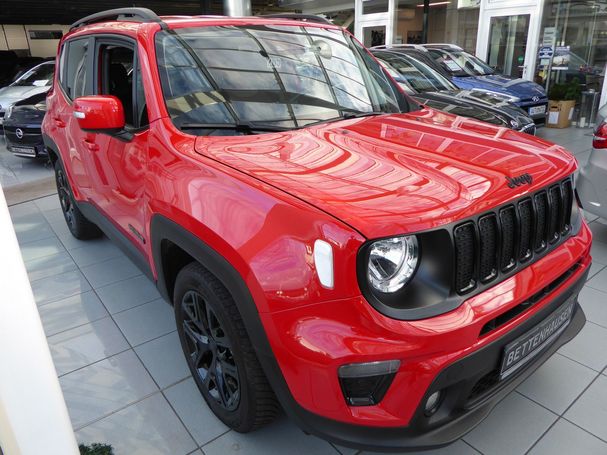 Jeep Renegade 88 kW image number 6