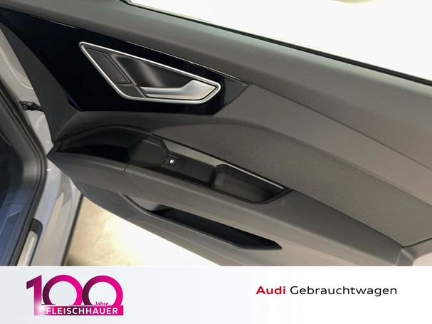 Audi Q4 35 125 kW image number 18