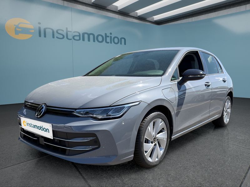 Volkswagen Golf 1.5 TSI