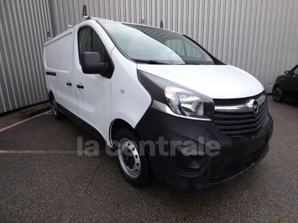 Opel Vivaro 1.6 CDTI BiTurbo L2H1 92 kW image number 3