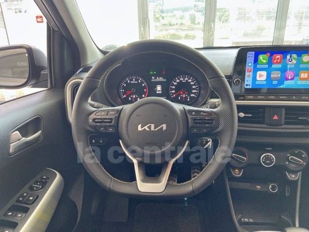 Kia Picanto 1.2 62 kW image number 20