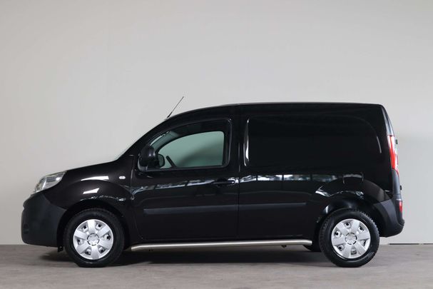 Renault Kangoo Energy dCi 90 66 kW image number 32