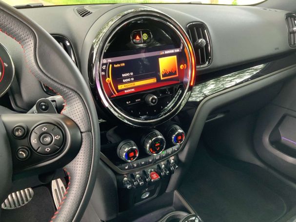 Mini John Cooper Works Countryman ALL4 225 kW image number 43