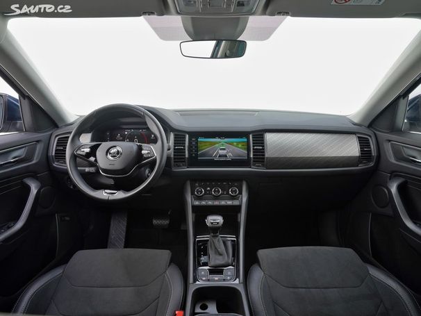 Skoda Kodiaq 2.0 TDI DSG Style 110 kW image number 5