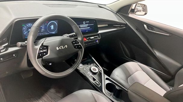 Kia Niro 150 kW image number 8