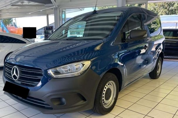 Mercedes-Benz Citan CDi 70 kW image number 1