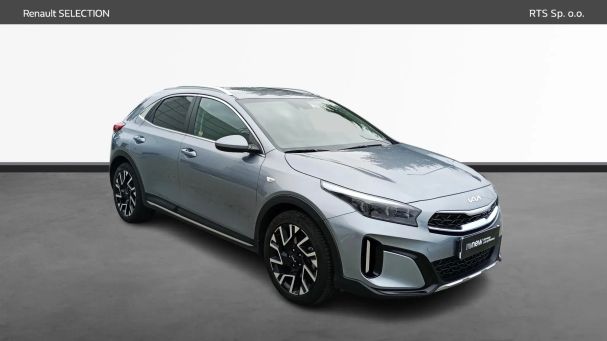 Kia XCeed 1.5 T-GDI 118 kW image number 7