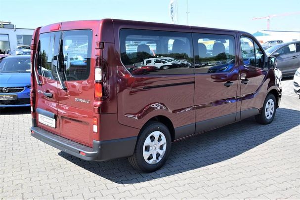 Renault Trafic Combi dCi 150 110 kW image number 2