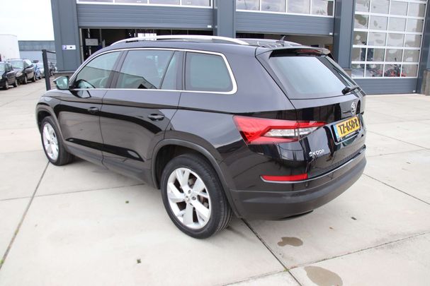 Skoda Kodiaq 1.5 TSI DSG Style 110 kW image number 6