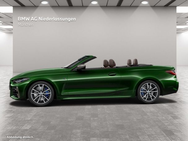 BMW 440i Cabrio xDrive 275 kW image number 3