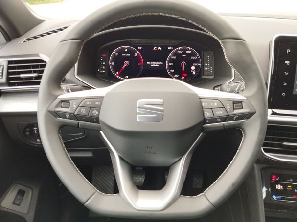 Seat Tarraco 2.0 TDI 110 kW image number 8