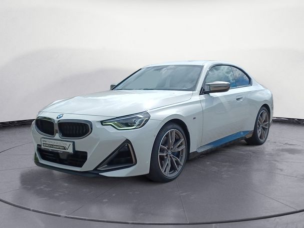 BMW M240i Coupe xDrive Steptronic 275 kW image number 1