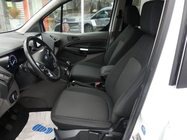 Ford Grand Tourneo Connect 88 kW image number 5