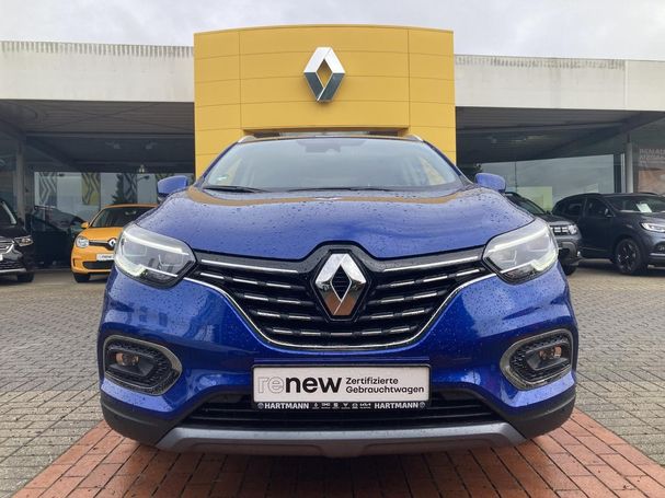 Renault Kadjar TCe 160 Techno EDC 116 kW image number 3