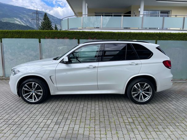 BMW X5 xDrive30d 190 kW image number 4