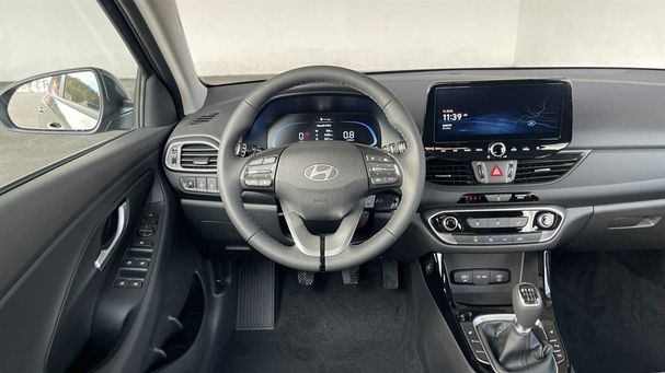 Hyundai i30 71 kW image number 7