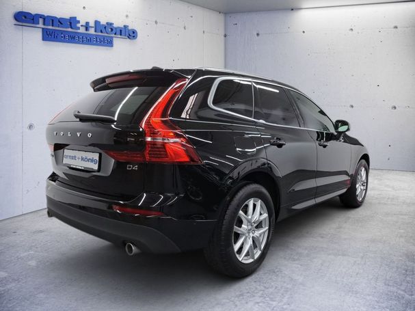 Volvo XC60 D4 Geartronic Momentum Pro 140 kW image number 3