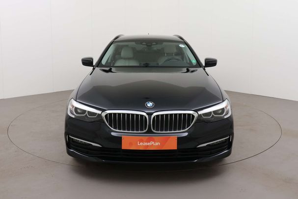 BMW 518d Touring 110 kW image number 2