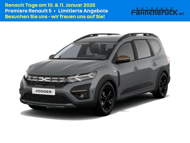 Dacia Jogger 100 ECO-G Extreme 74 kW image number 1