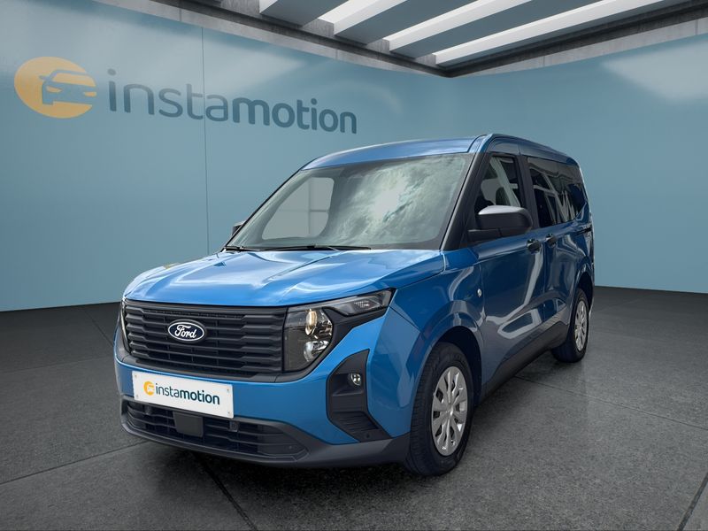 Ford Tourneo Courier 1.0