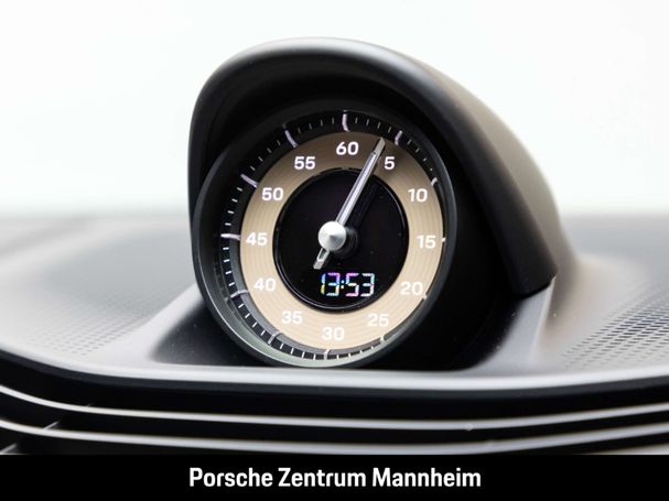 Porsche Taycan 320 kW image number 30