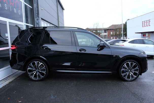 BMW X7 M Sport xDrive 259 kW image number 5