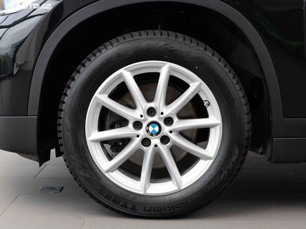 BMW X1 sDrive18d 110 kW image number 6