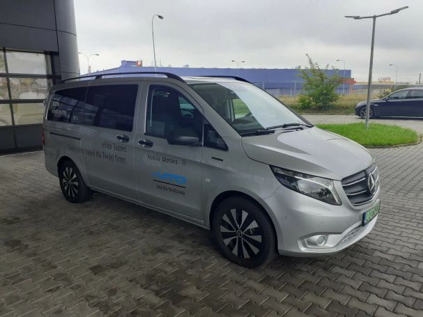 Mercedes-Benz Vito 150 kW image number 7