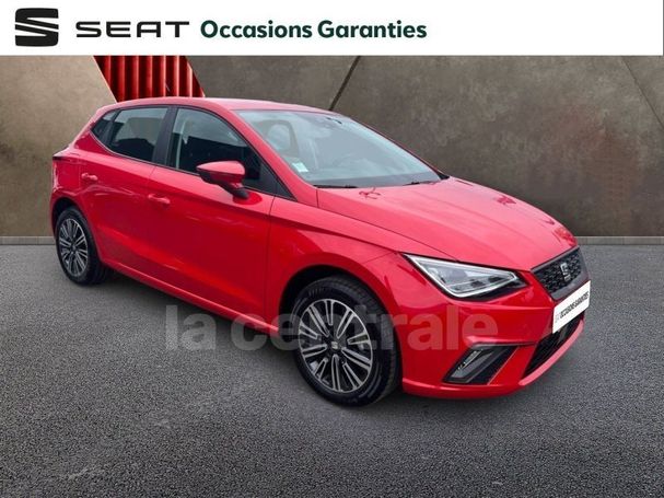 Seat Ibiza 1.0 MPI 59 kW image number 2