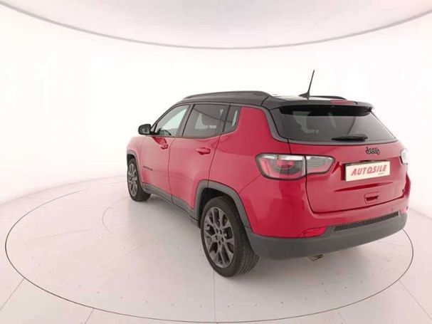 Jeep Compass 1.6 88 kW image number 5