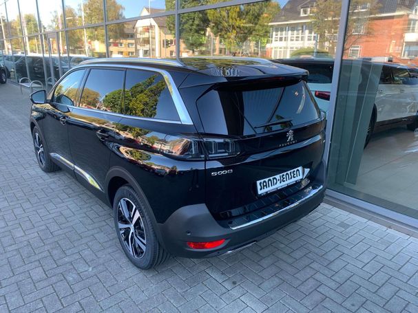 Peugeot 5008 130 96 kW image number 3